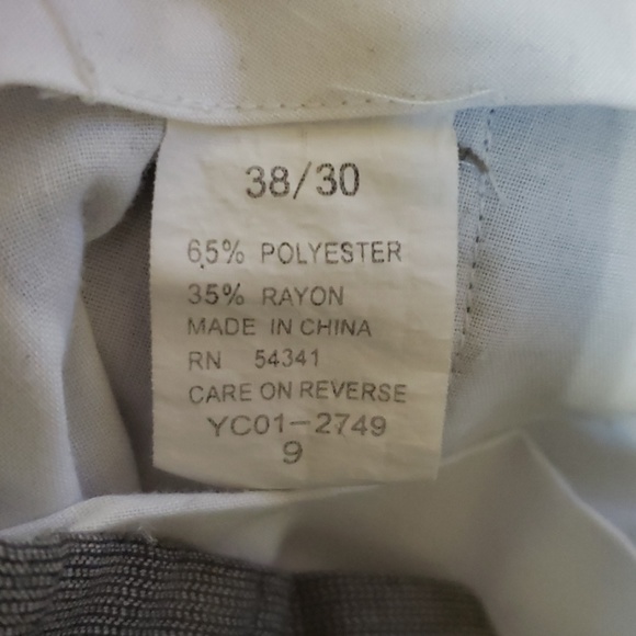 🌟  Louis Raphael - 38W - Picture 5 of 7